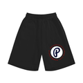 Penmanship Essential Kids' Shorts