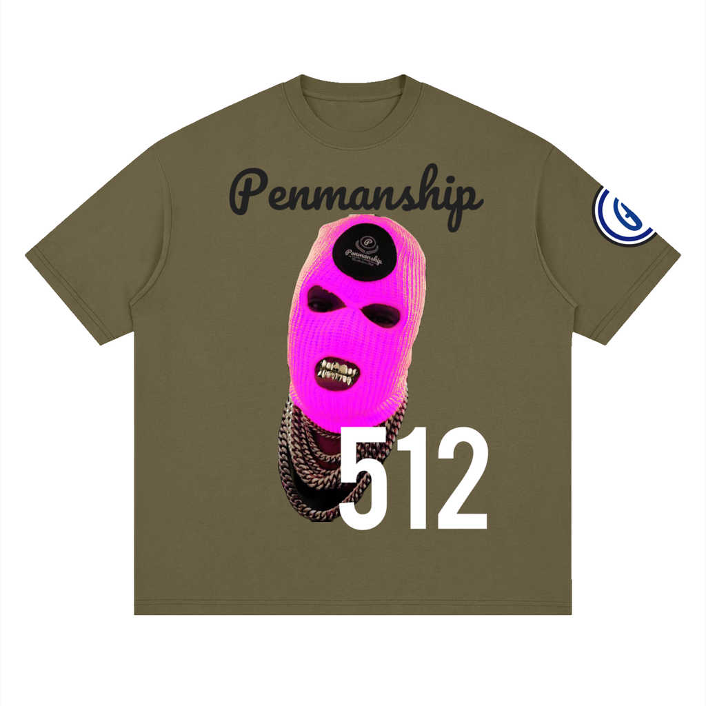 Penmanship,Clothing,Streetwear,Graphic,Tshirts