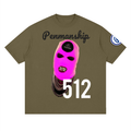 Penmanship,Clothing,Streetwear,Graphic,Tshirts