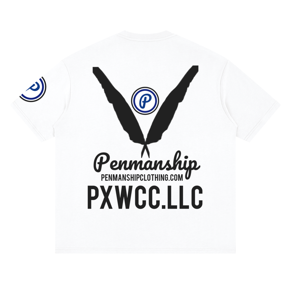 Penmanship,Clothing,Streetwear,Graphic,Tshirts