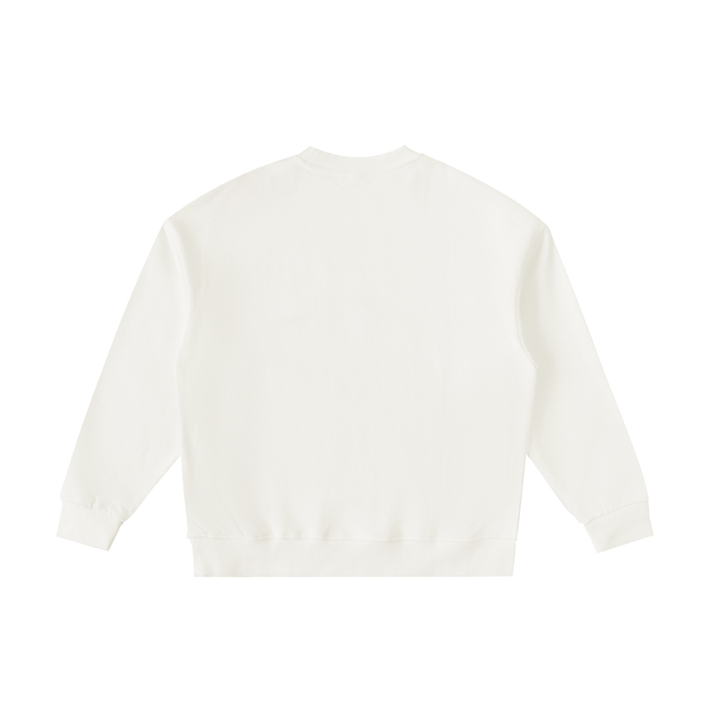 Penmanship Essential Fleece Kids' Crewneck Sweatshirt