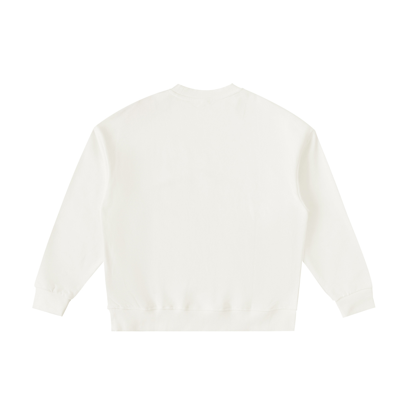 Penmanship Essential Fleece Kids' Crewneck Sweatshirt