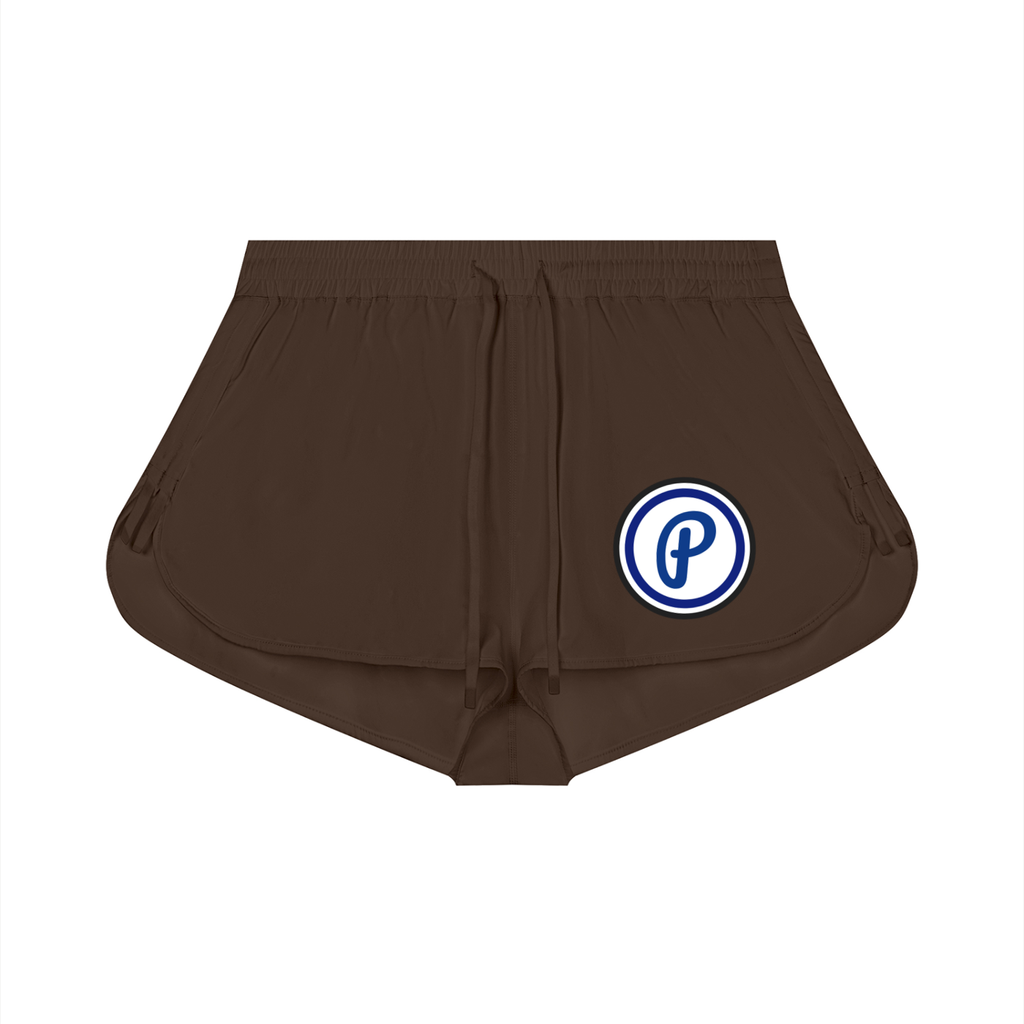 Penmanship,Clothing,Streetwear,Drawstring,Bermuda,Womens,Shorts