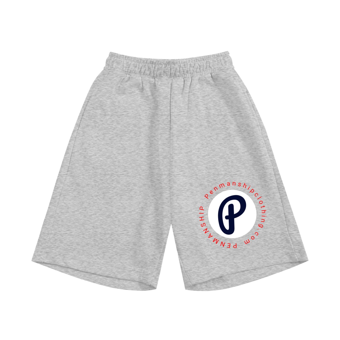 Penmanship Essential Kids' Shorts