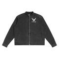 Penmanship,Clothing,Streetwear,Denim,Jacket