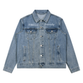 Penmanship,Clothing,Streetwear,Graphic,Jean,Jacket
