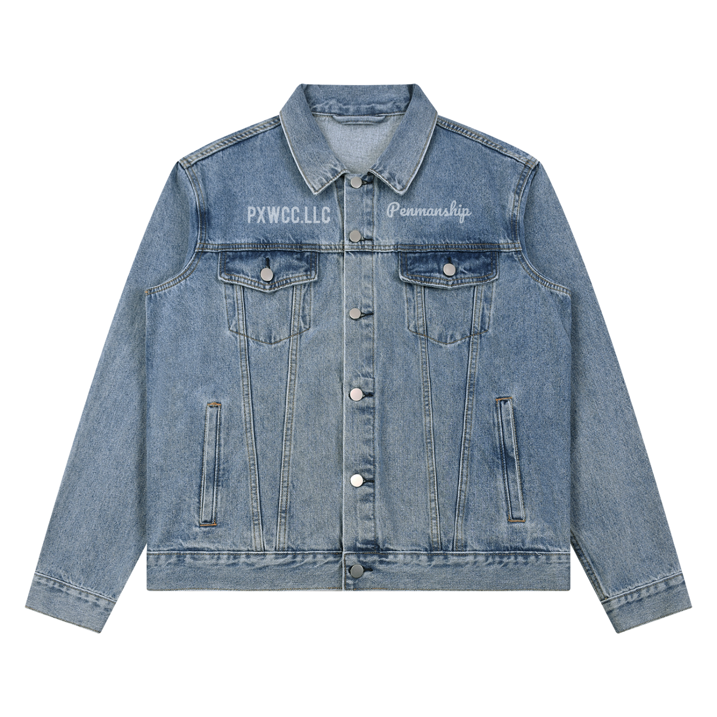 Penmanship,Clothing,Streetwear,Graphic,Jean,Jacket