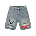 Penmanship,Clothing,Streetwear,Shorts,Logo