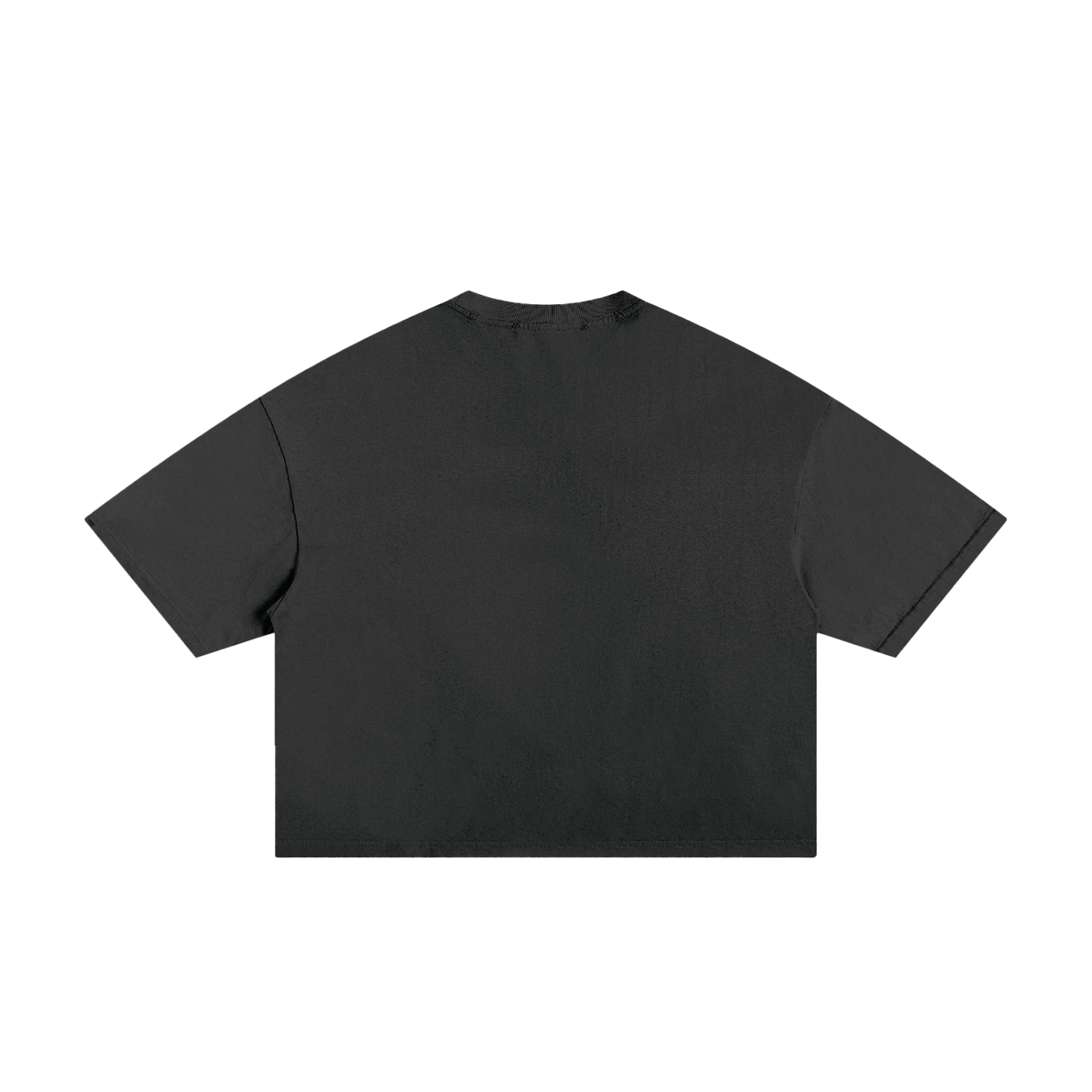 Penmanship,Boxy,Graphic,Tshirt