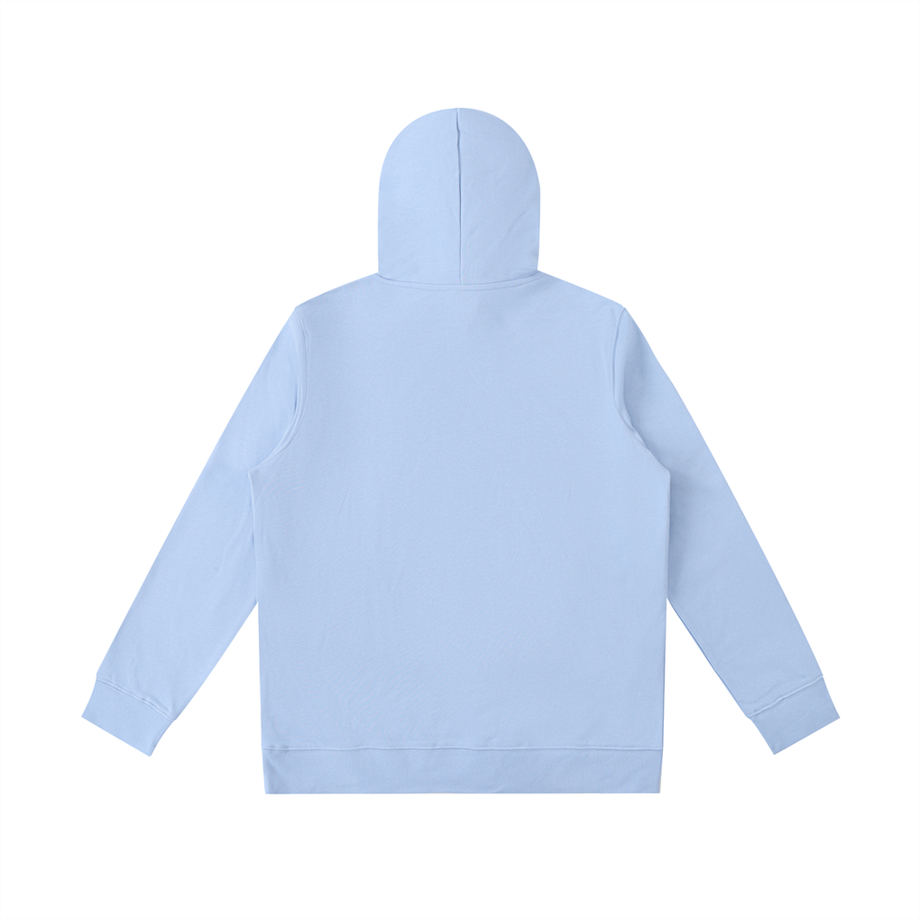 Penmanship Essential Oversized Hoodie