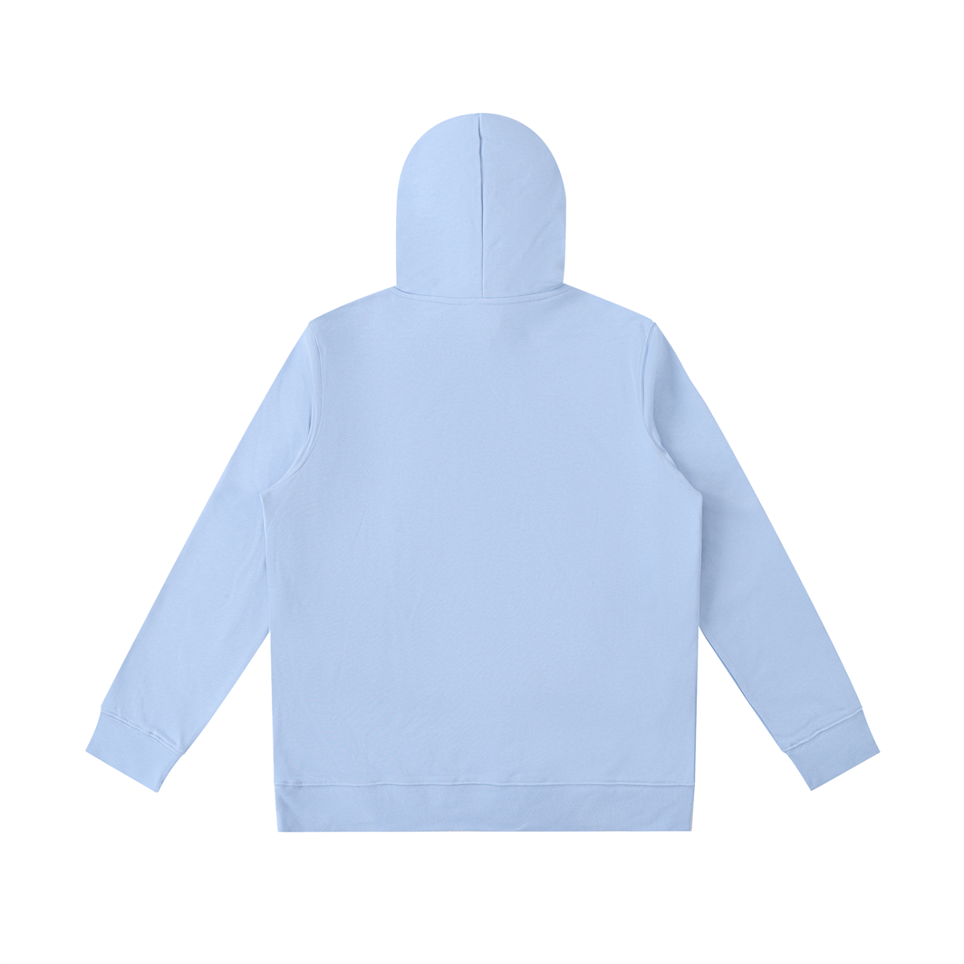 Penmanship Essential Oversized Hoodie