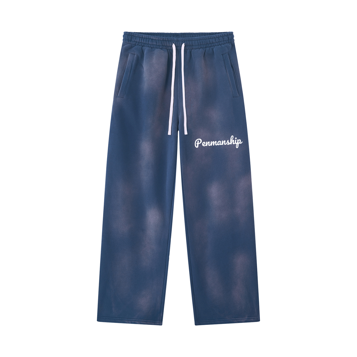 Penmanship,Clothing,Streetwear,Sunfade,Sweatpants,Fleece
