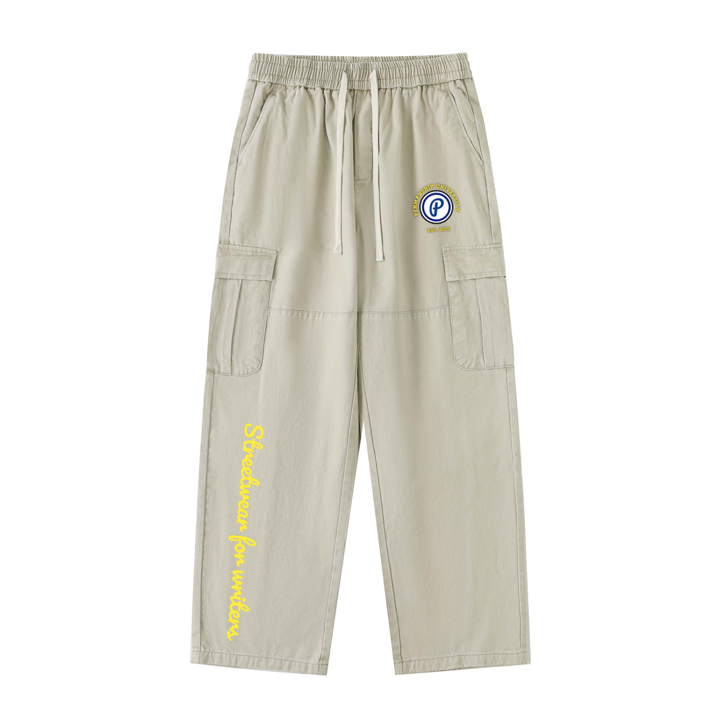 Penmanship,Clothing,Streetwear,Drawstring,Pants