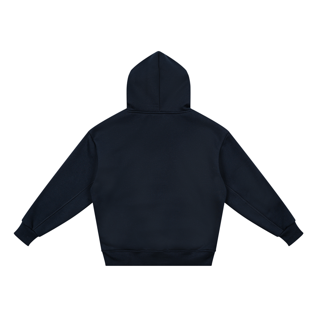 Penmanship Essential Kids' Fleece Hoodie