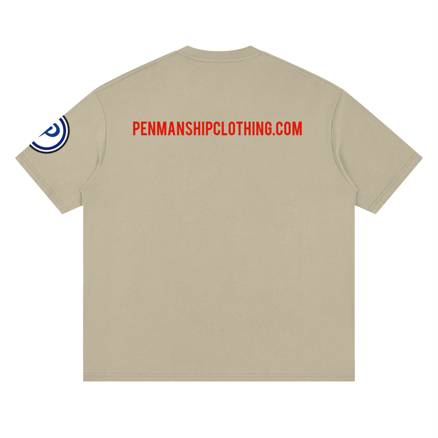 Penmanship,Streetwear,Tshirts