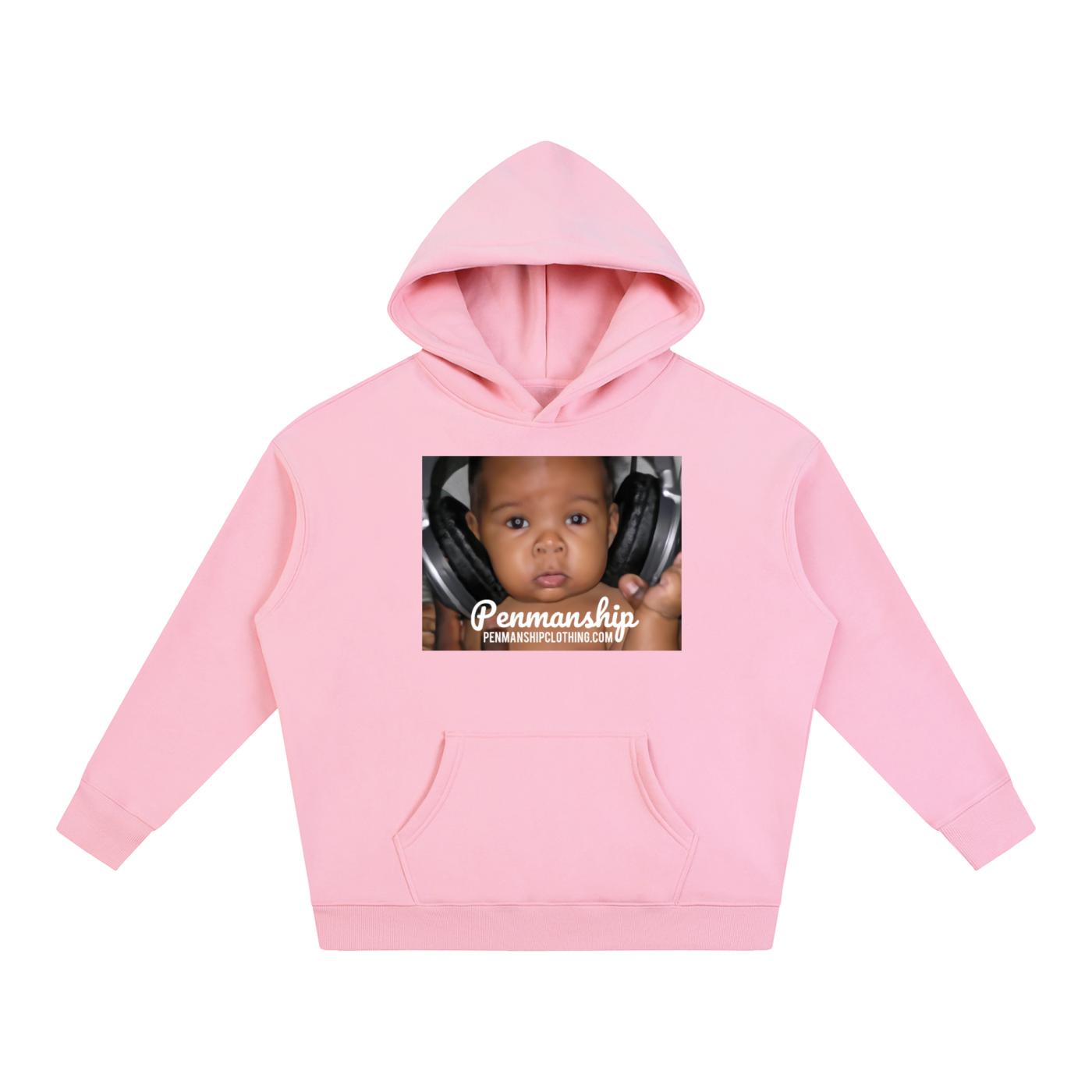 Penmanship,Clothing,Streetwear,Graphic,Hoodie,Poohbear