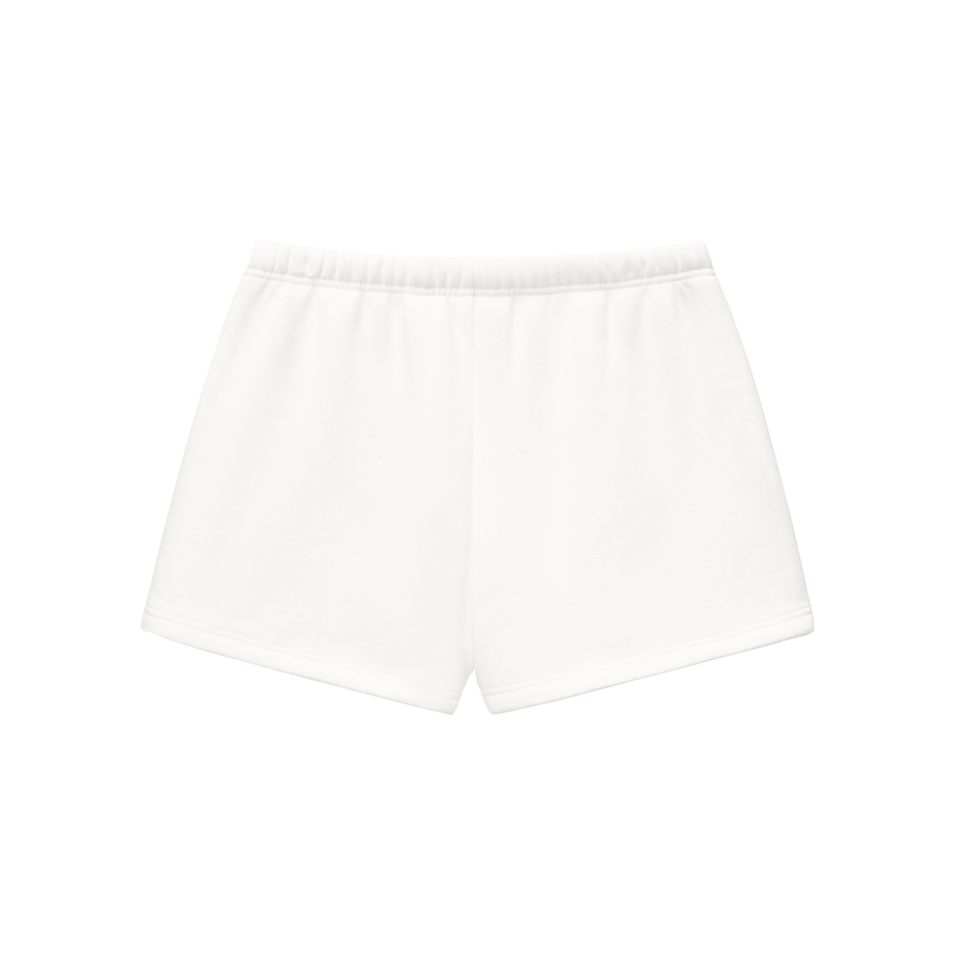 Penmanship Essential Fleece Drawstring Sweatshorts