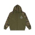 Penmanship,Clothing,Streetwear,Camo,Hoodie