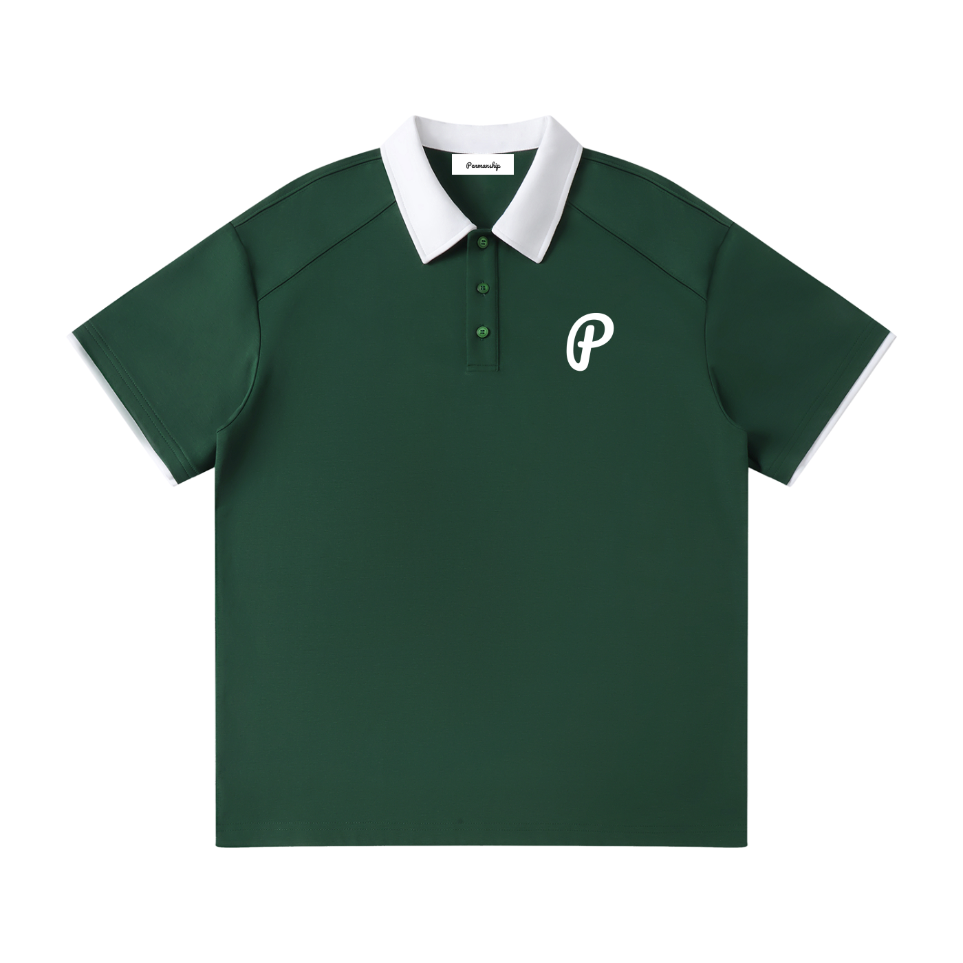 Penmanship,Clothing,Streetwear,Polo