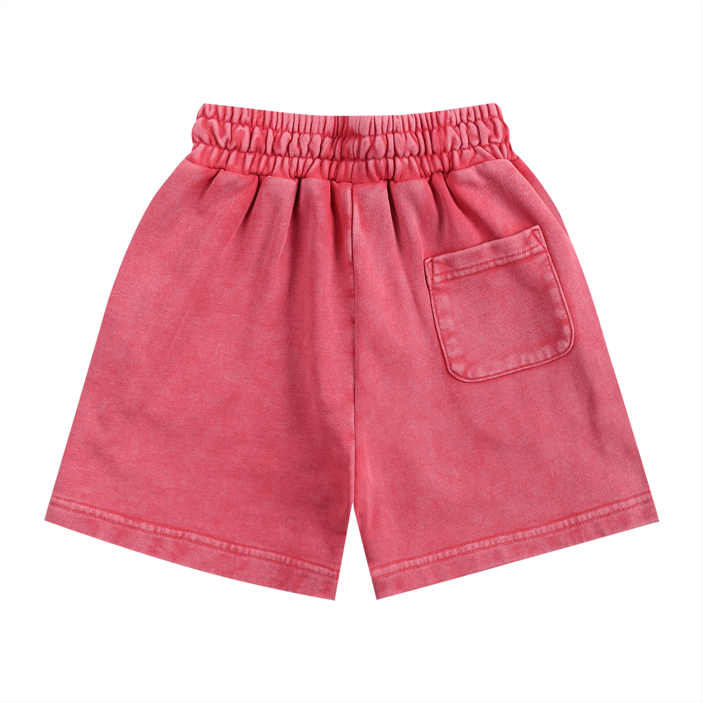 Penmanship Snow Washed Kids' Shorts