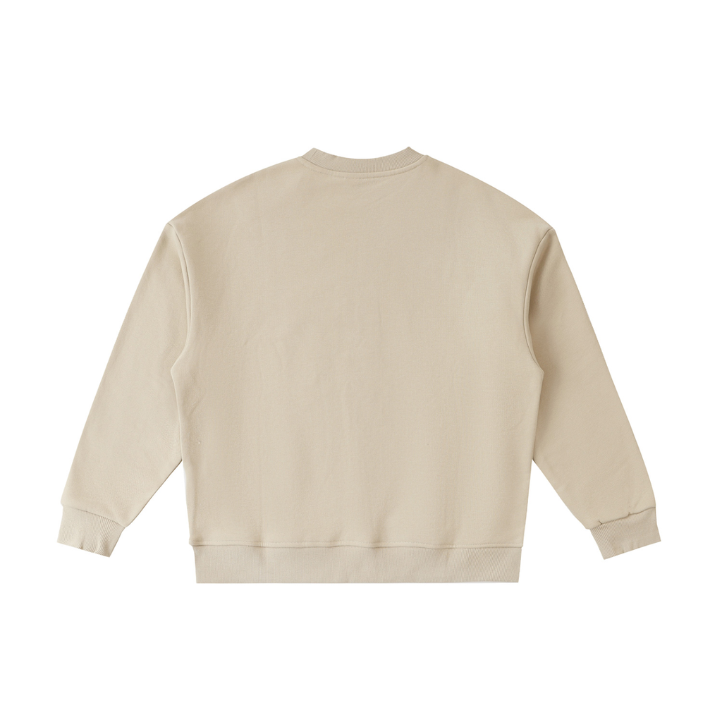 Penmanship Essential Fleece Kids' Crewneck Sweatshirt