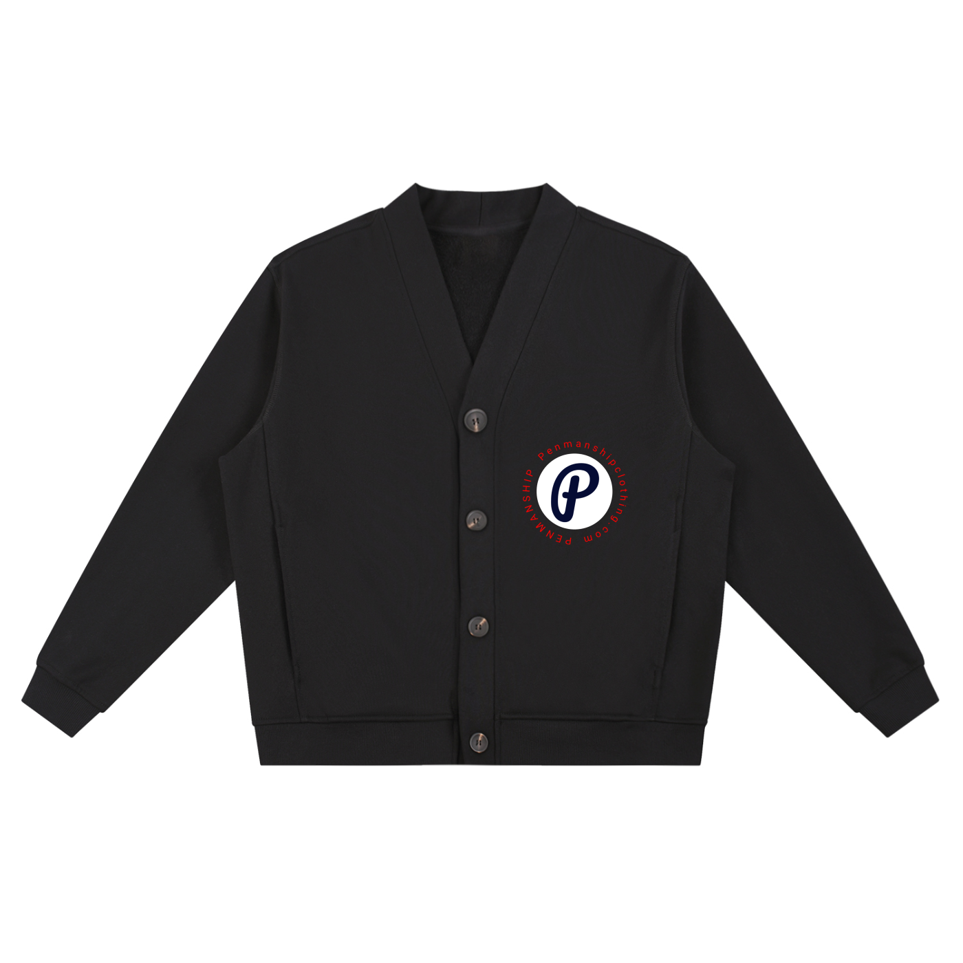 Penmanship,Clothing,Streetwear,Essential,Heavyweight,Sweater