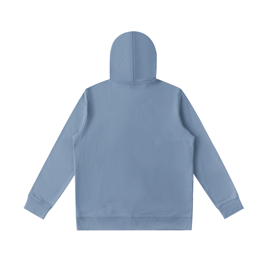 Penmanship Essential Oversized Hoodie