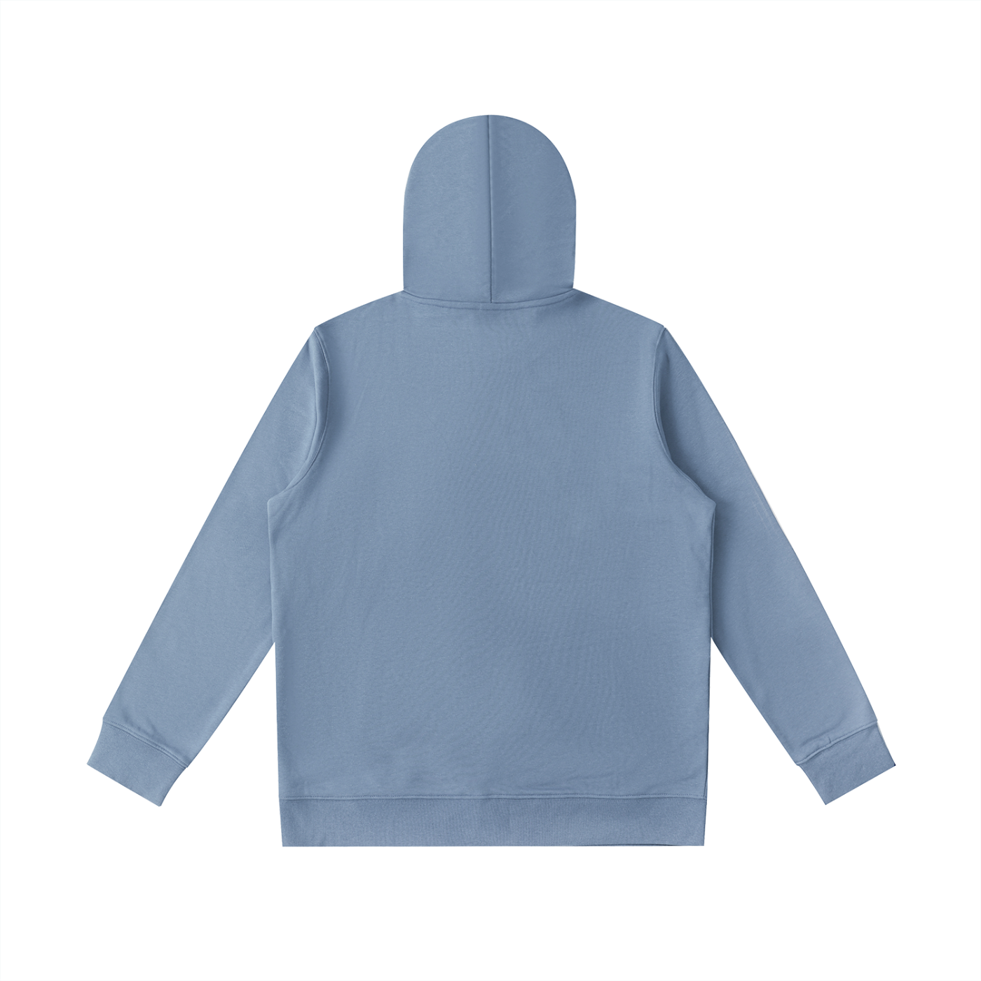 Penmanship Essential Oversized Hoodie