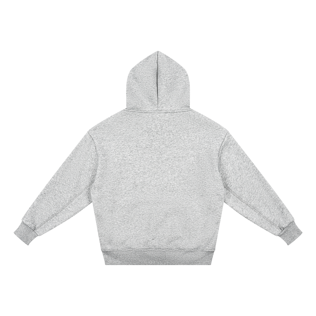 Penmanship Essential Kids' Fleece Hoodie