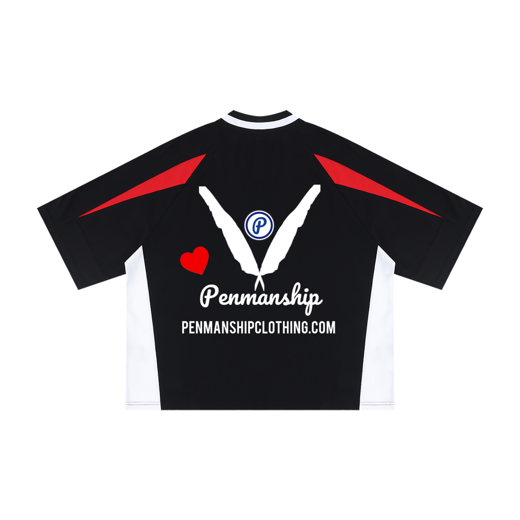 Penmanship,Clothing,Streetwear,Jerseys