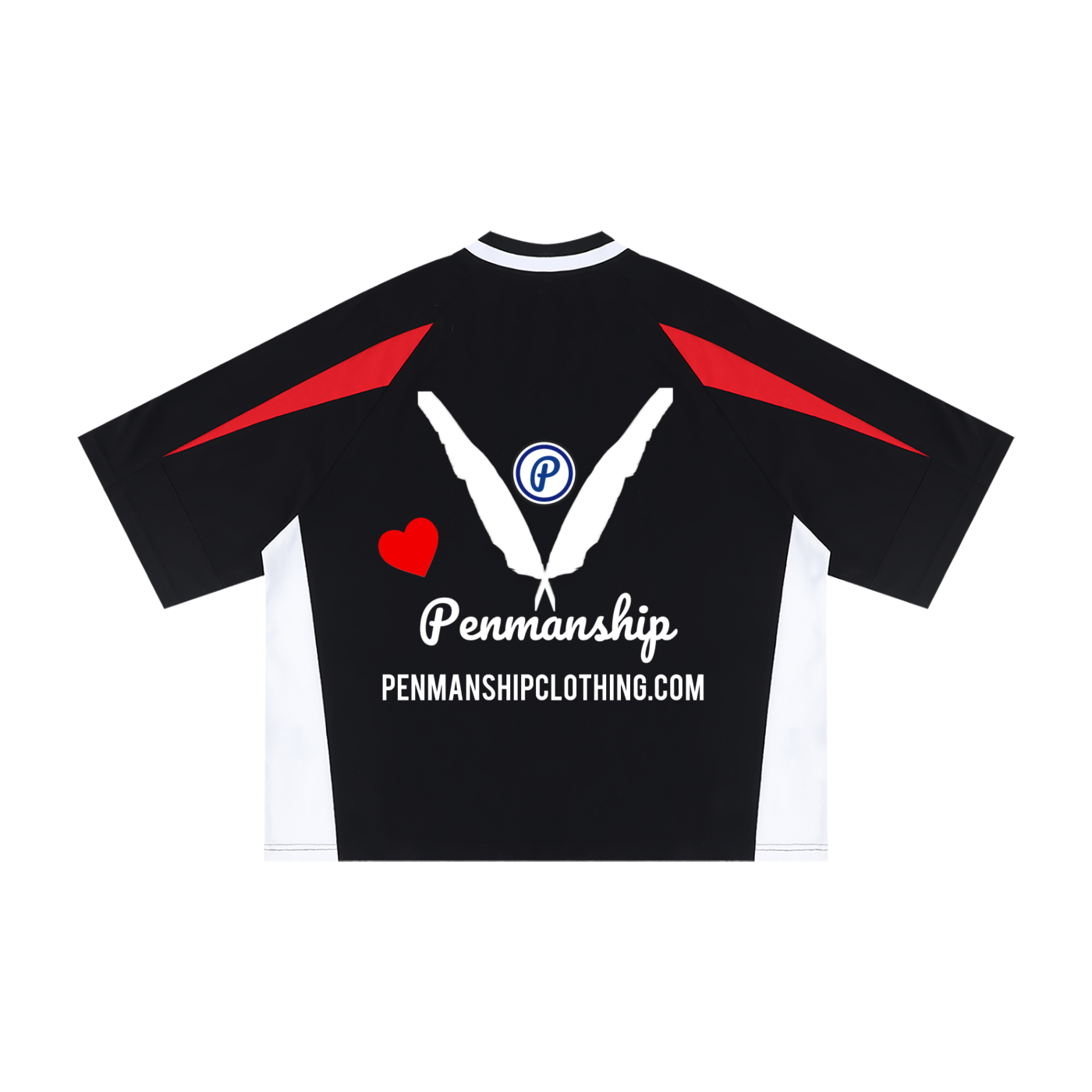 Penmanship,Clothing,Streetwear,Jerseys