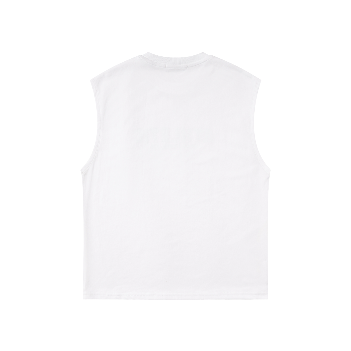 Penmanship Quick-Dry Kids' Graphic  Tank Top