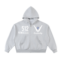 Penmnaship,Streetwear,Hoodie,Black