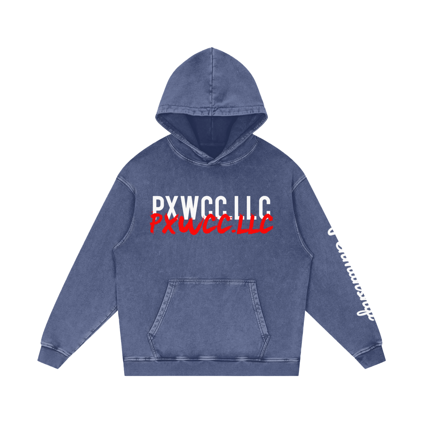 Penmanship,Streetwear,Pullover