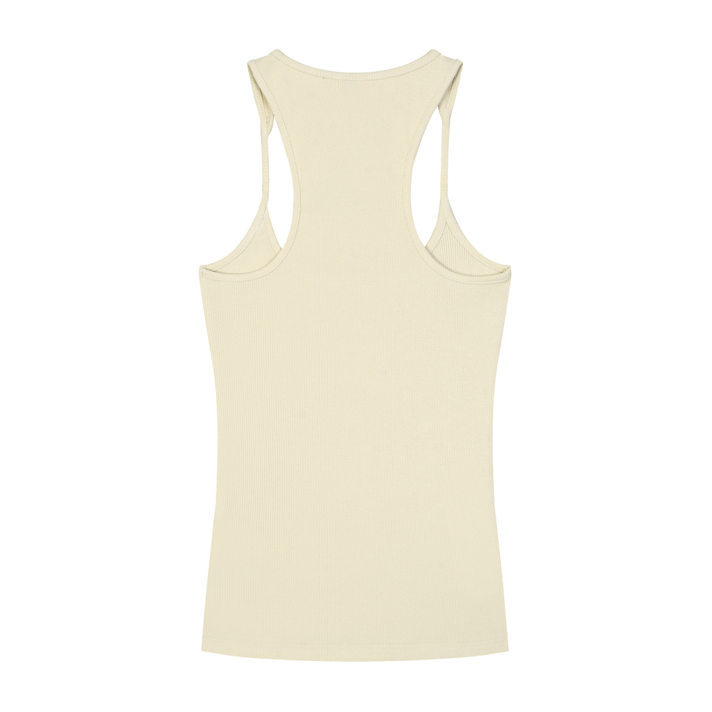 Penmanship,Clothing,Streetwear,Ladies,Racerback,Black