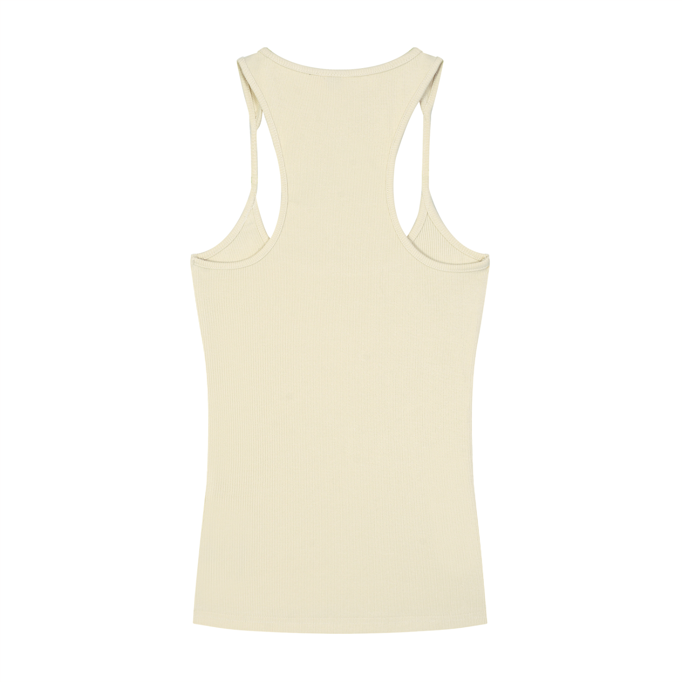 Penmanship,Clothing,Streetwear,Ladies,Racerback,Black