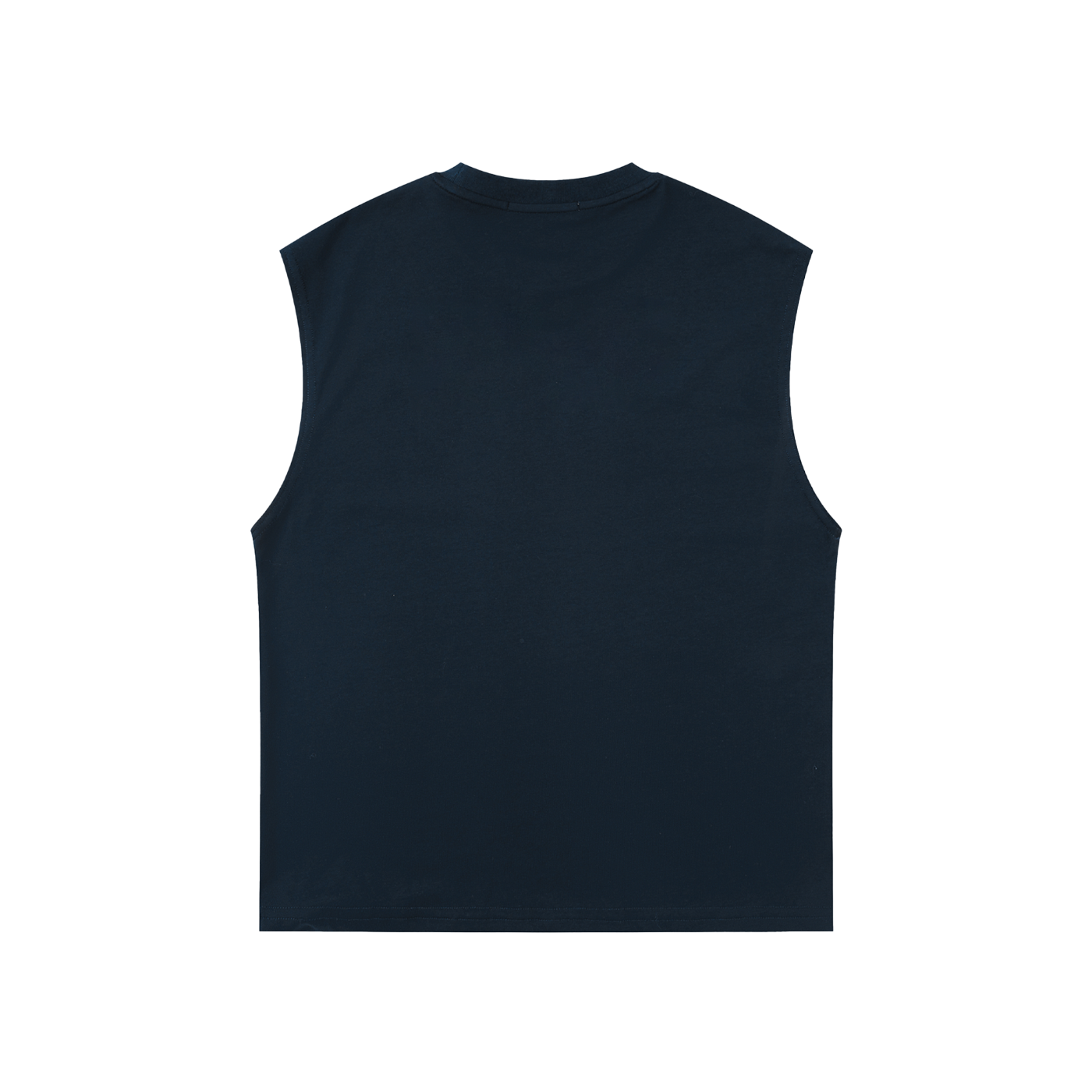 Penmanship Quick-Dry Kids' Graphic  Tank Top