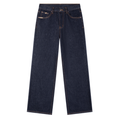 Penmanship Heavyweight Straight Leg Denim Jeans