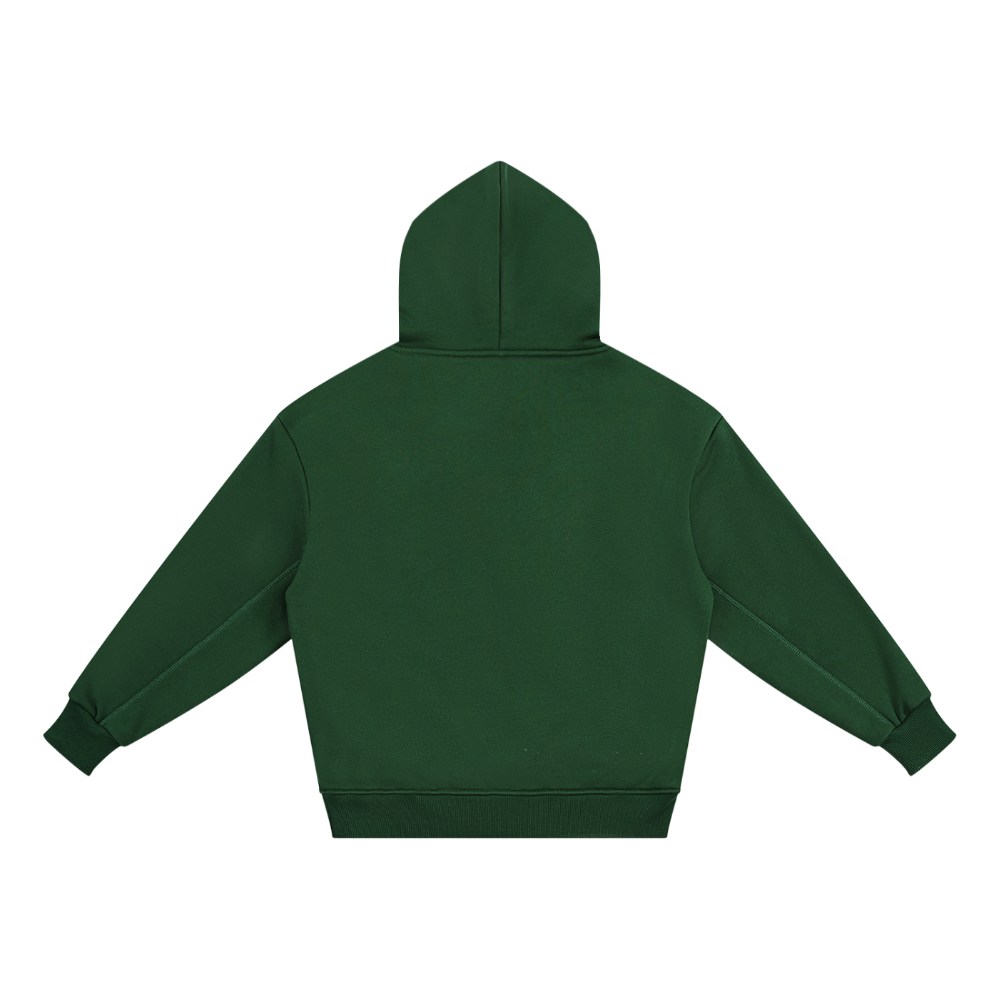 Penmanship Essential Kids' Fleece Hoodie