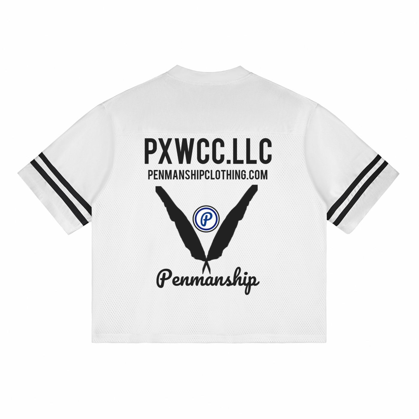 Penmanship,Clothing,Streetwear,White,Jersey,Mesh