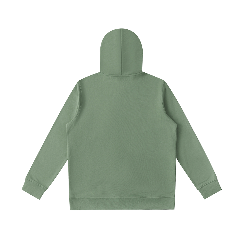 Penmanship Essential Oversized Hoodie