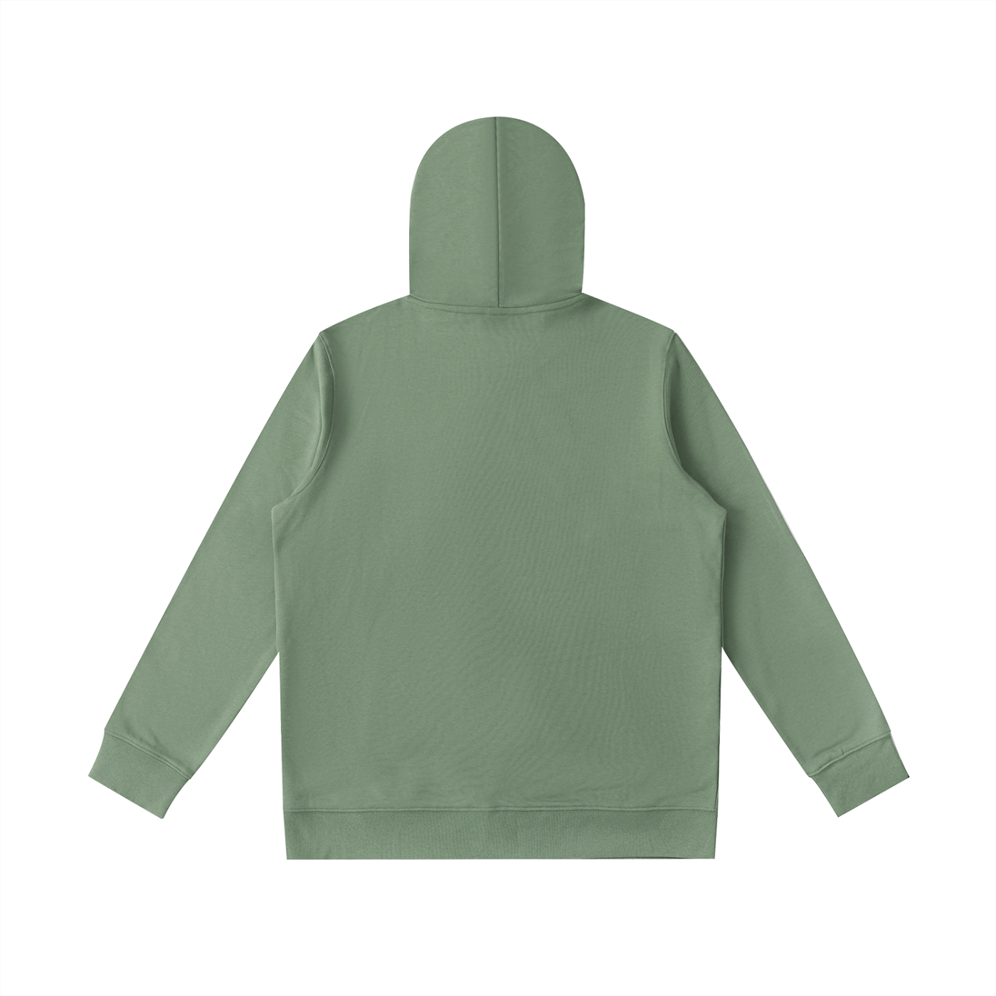 Penmanship Essential Oversized Hoodie