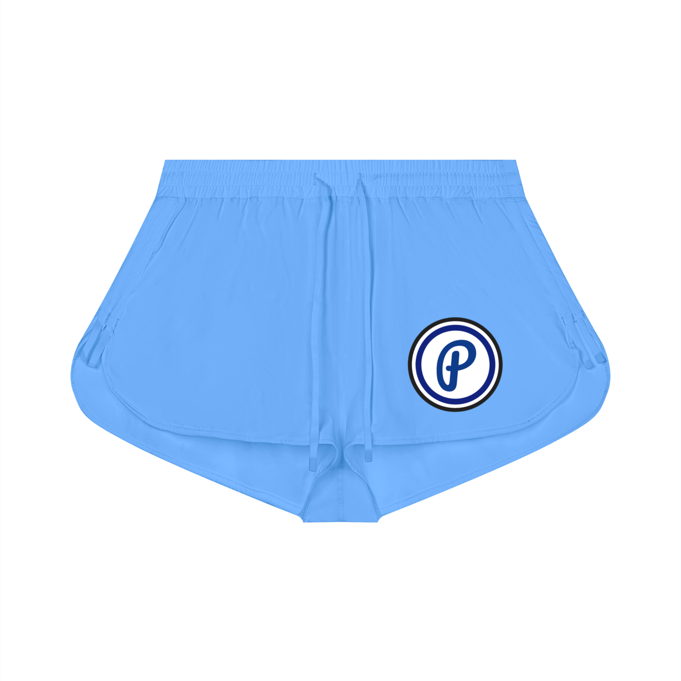 Penmanship,Clothing,Streetwear,Drawstring,Bermuda,Womens,Shorts