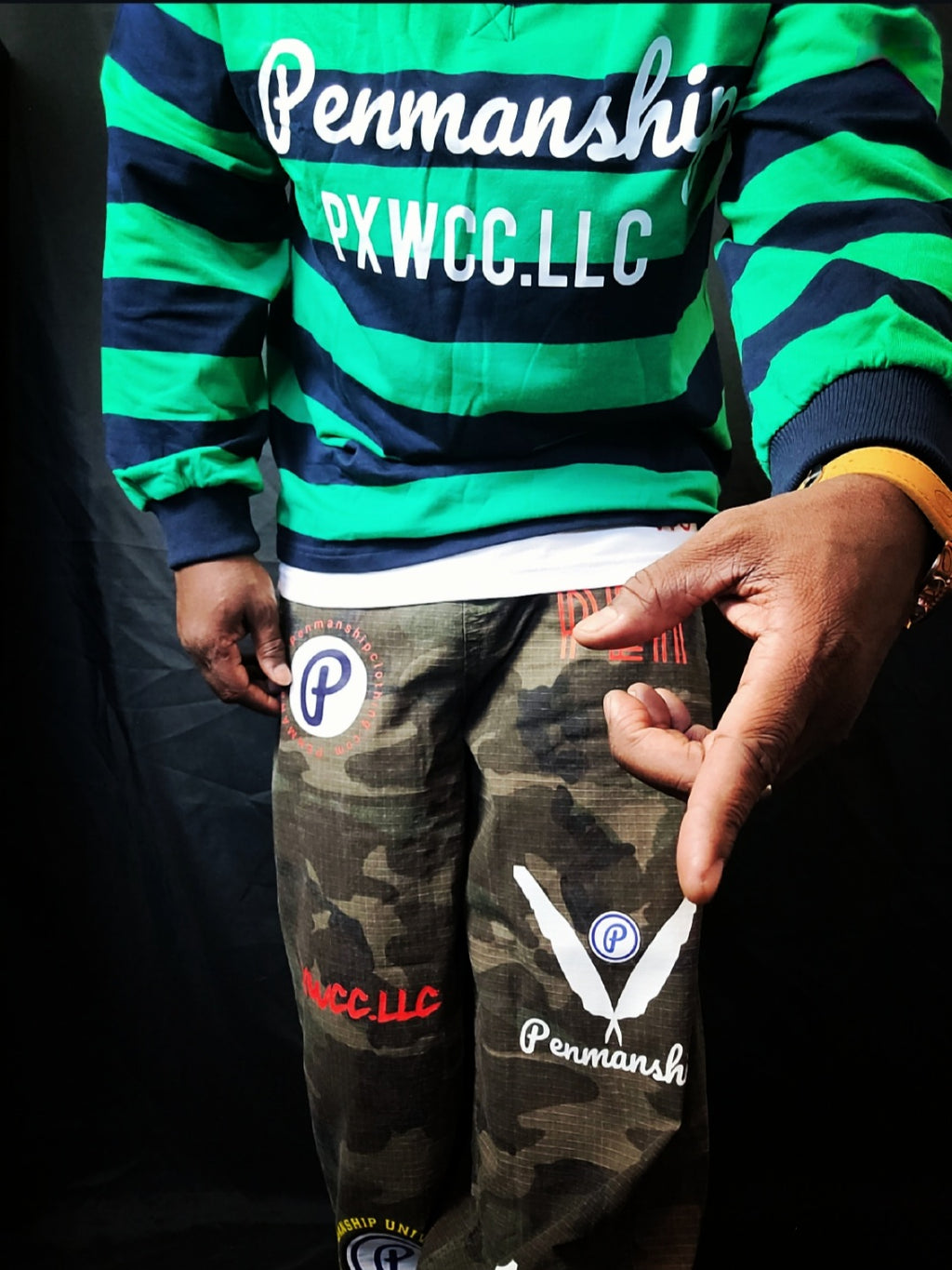 Penmanship,Clothing,Streetwear,Camo,Pants