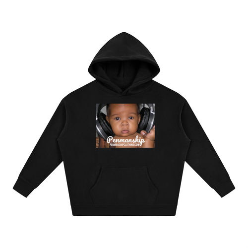 Penmanship,Clothing,Streetwear,Graphic,Hoodie,Poohbear