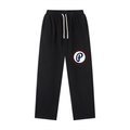 Penmanship Vintage Washed Drawstring Sweatpants