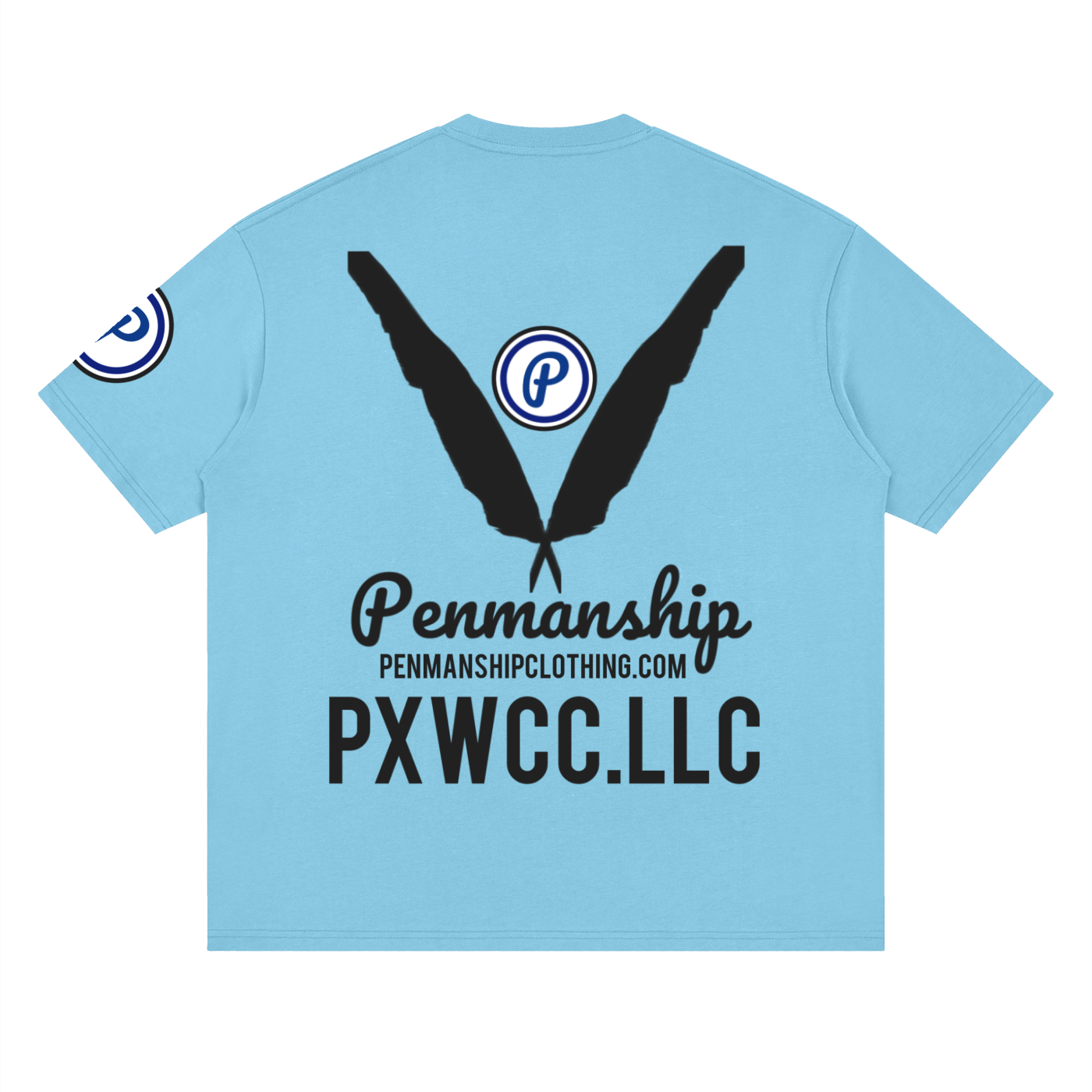 Penmanship,Clothing,Streetwear,Graphic,Tshirts