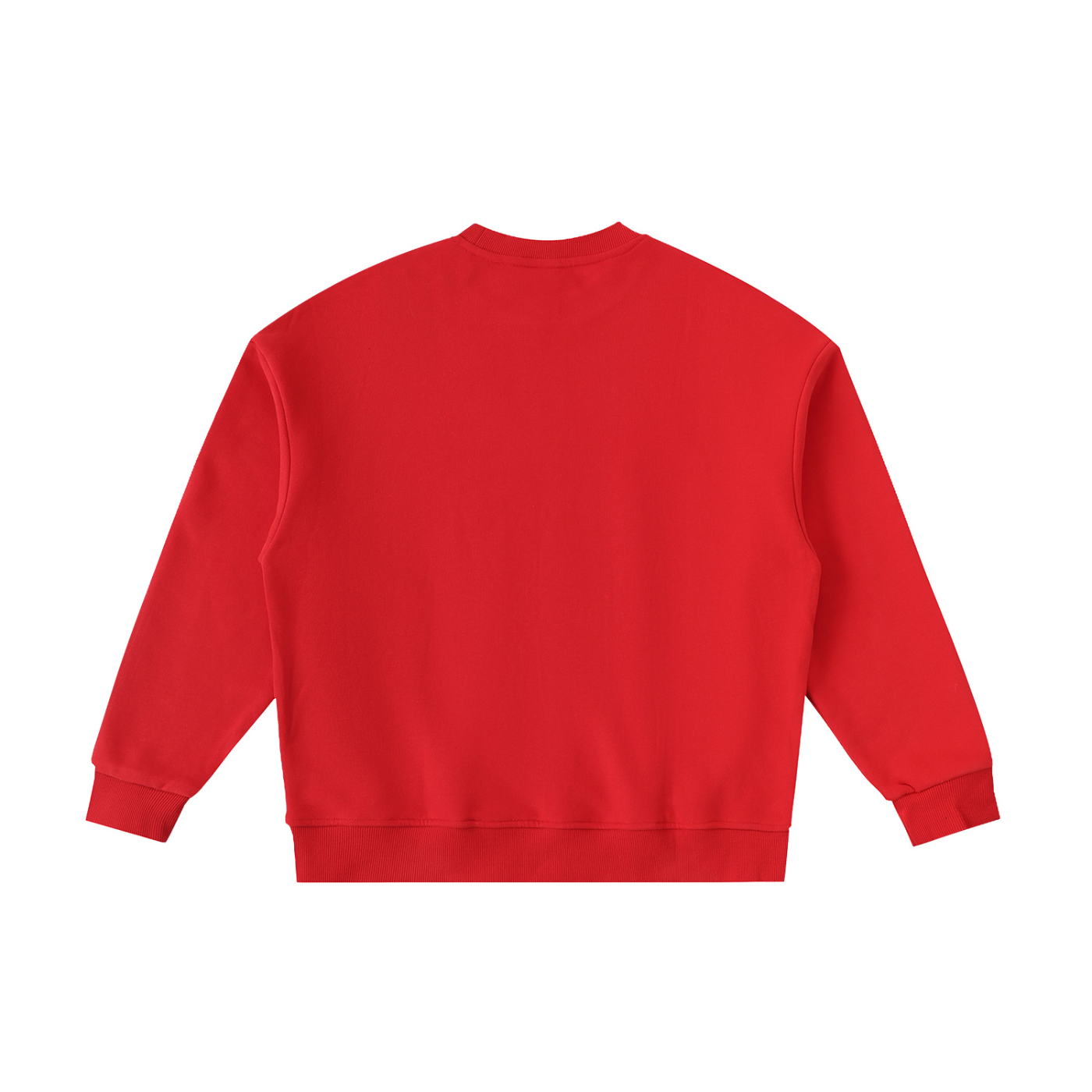 Penmanship Essential Fleece Kids' Crewneck Sweatshirt