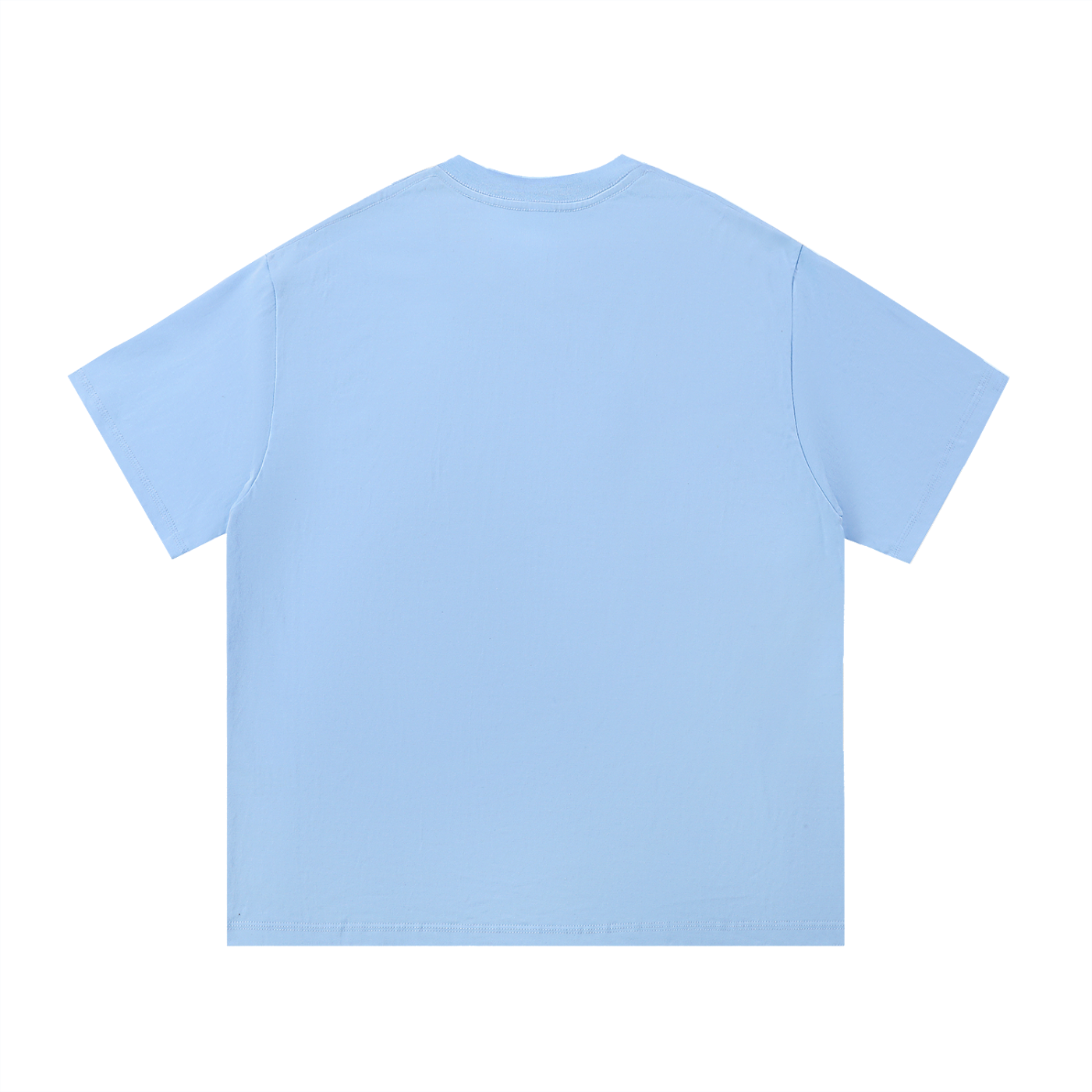 Penmanship Graphic Essential Cotton T-Shirt