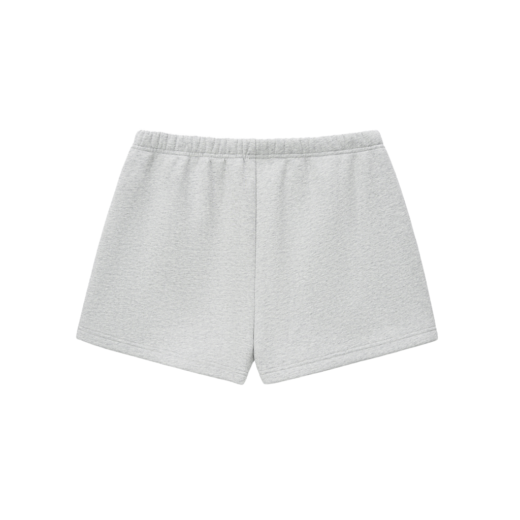 Penmanship Essential Fleece Drawstring Sweatshorts